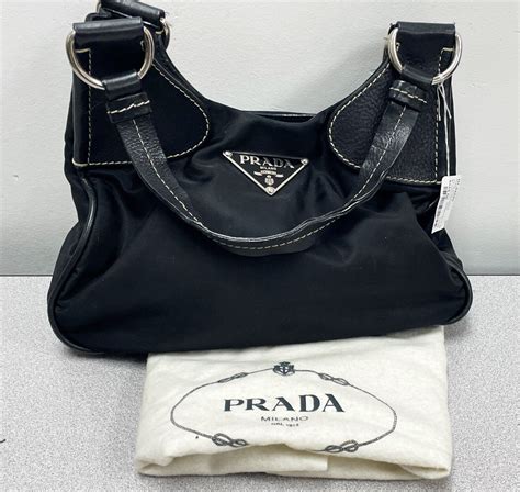 bolsa prada milano dal 1913 precio|antique prada handbags.